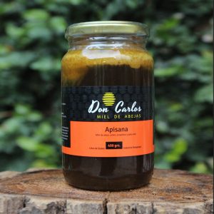 Miel de abejas Apisana