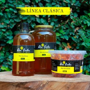 Línea Clásica