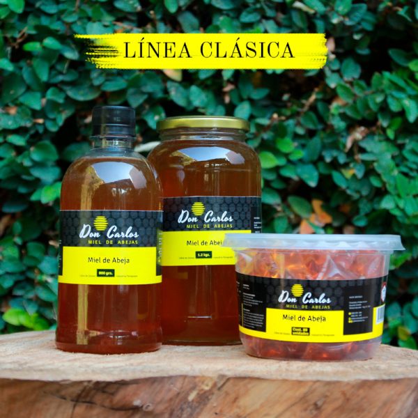 Línea Clásica