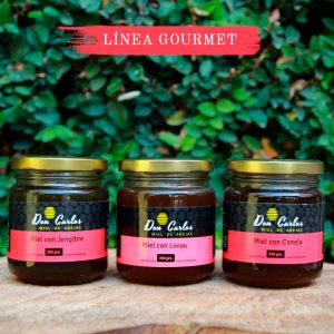 Línea Gourmet